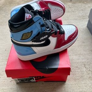 Air Jordan 1